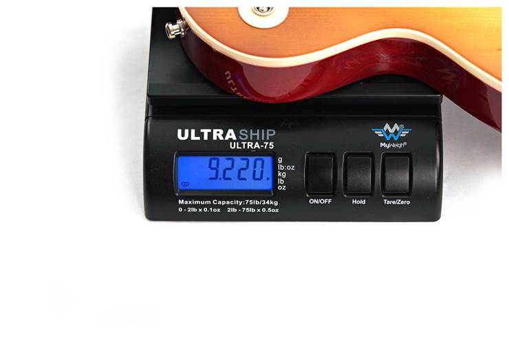 Gibson Slash Les Paul Standard Jessica Honey Burst / Red Back #218040392 Gibson Slash Les Paul Standard Jessica Honey Burst / Red Back #218040392