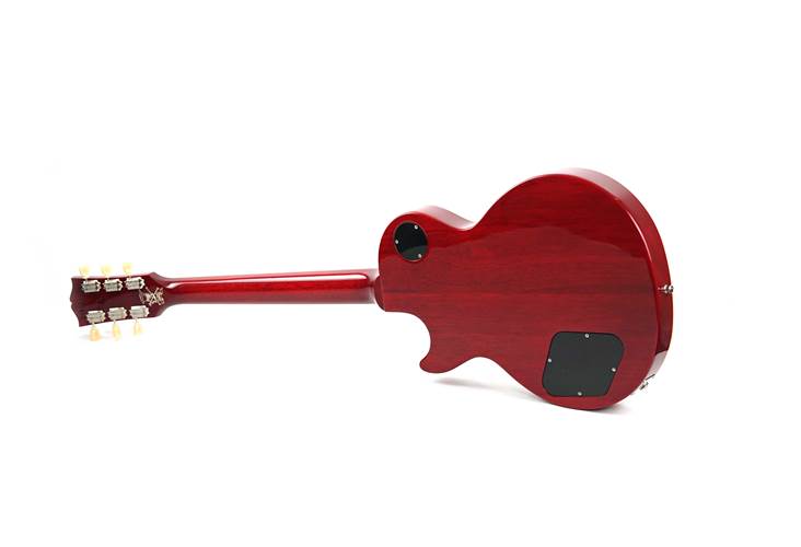 Gibson Slash Les Paul Standard Jessica Honey Burst / Red Back #218040392 Gibson Slash Les Paul Standard Jessica Honey Burst / Red Back #218040392