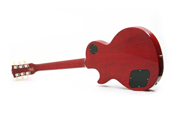 Gibson Slash Les Paul Standard Jessica Honey Burst / Red Back #217550176 Gibson Slash Les Paul Standard Jessica Honey Burst / Red Back #217550176