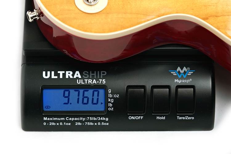 Gibson Slash Les Paul Standard Jessica Honey Burst / Red Back #219550208 Gibson Slash Les Paul Standard Jessica Honey Burst / Red Back #219550208