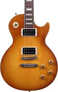Gibson Slash Les Paul Standard Jessica Honey Burst / Red Back #218150295