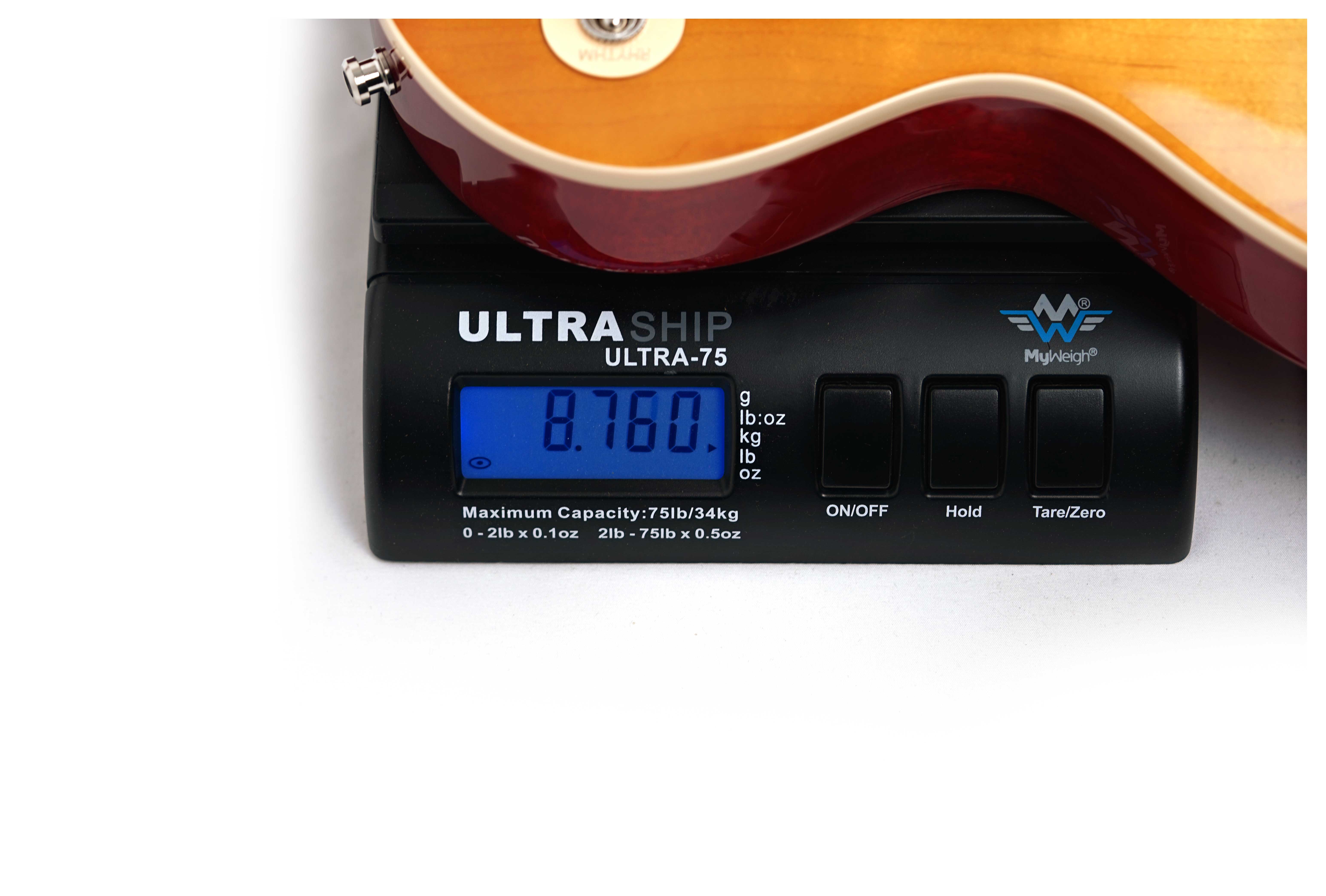 Gibson Slash Les Paul Standard Jessica Honey Burst with Red Back #225850222