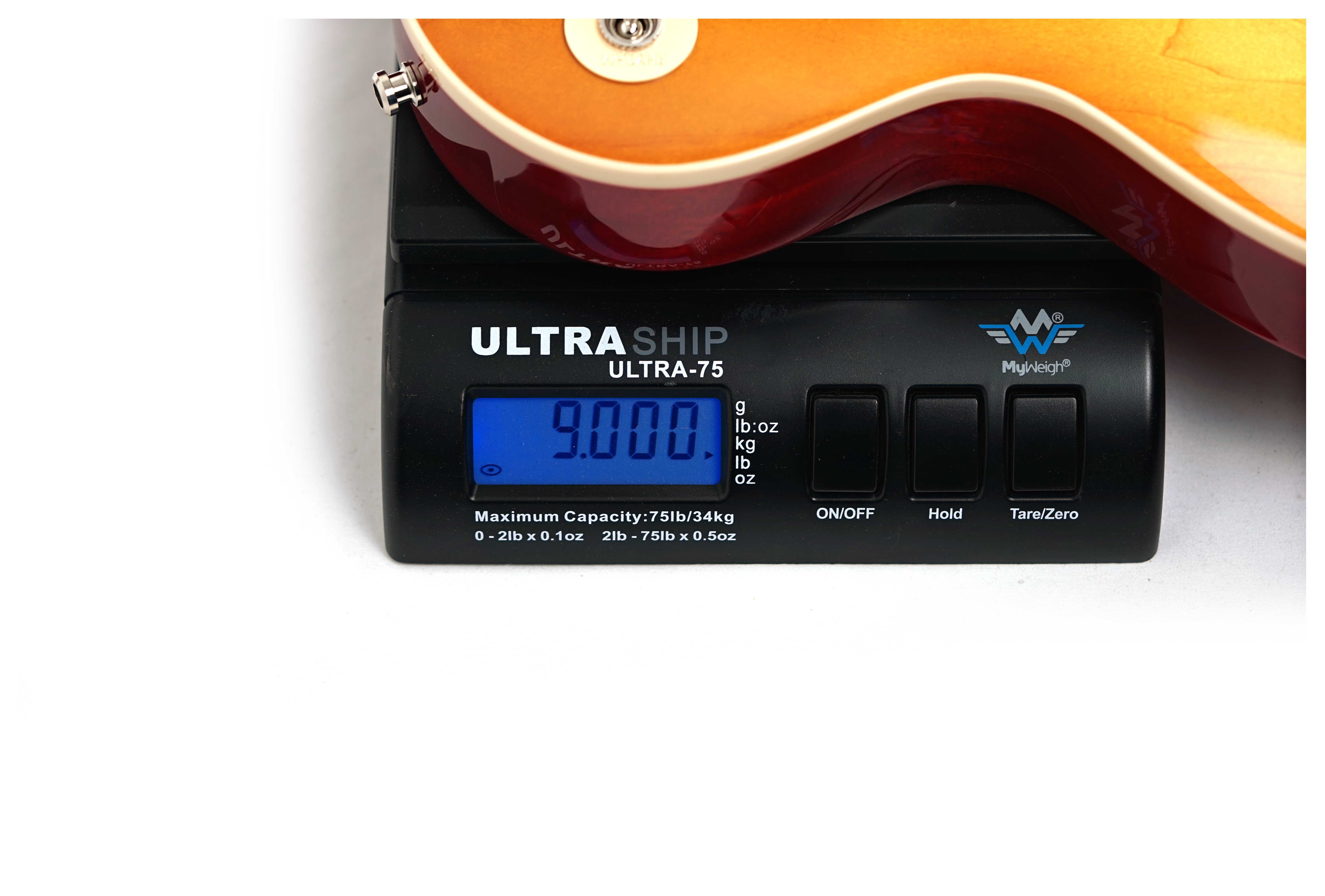 Gibson Slash Les Paul Standard Jessica Honey Burst with Red Back  #227650168