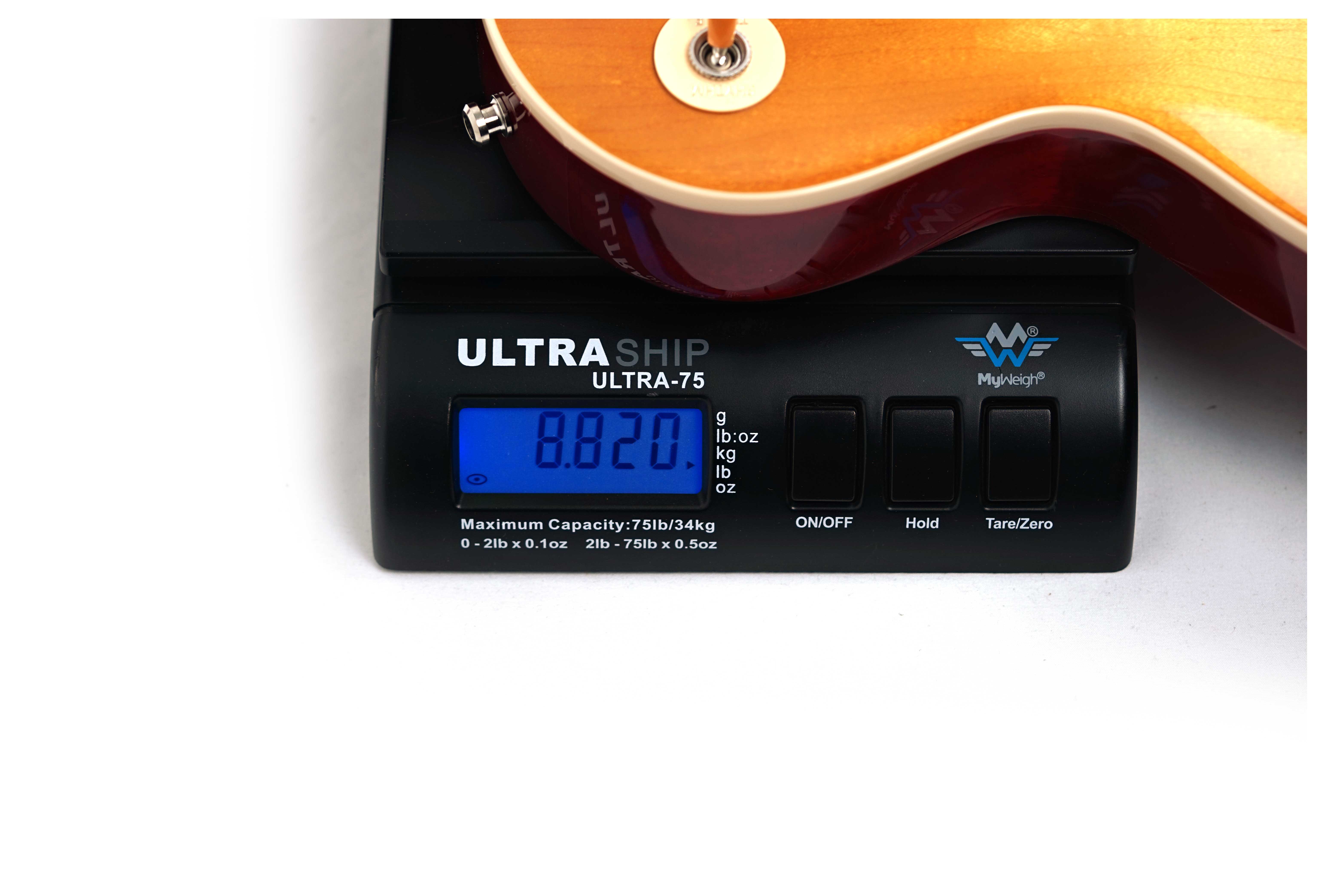 Gibson Slash Les Paul Standard Jessica Honey Burst / Red Back #231450082