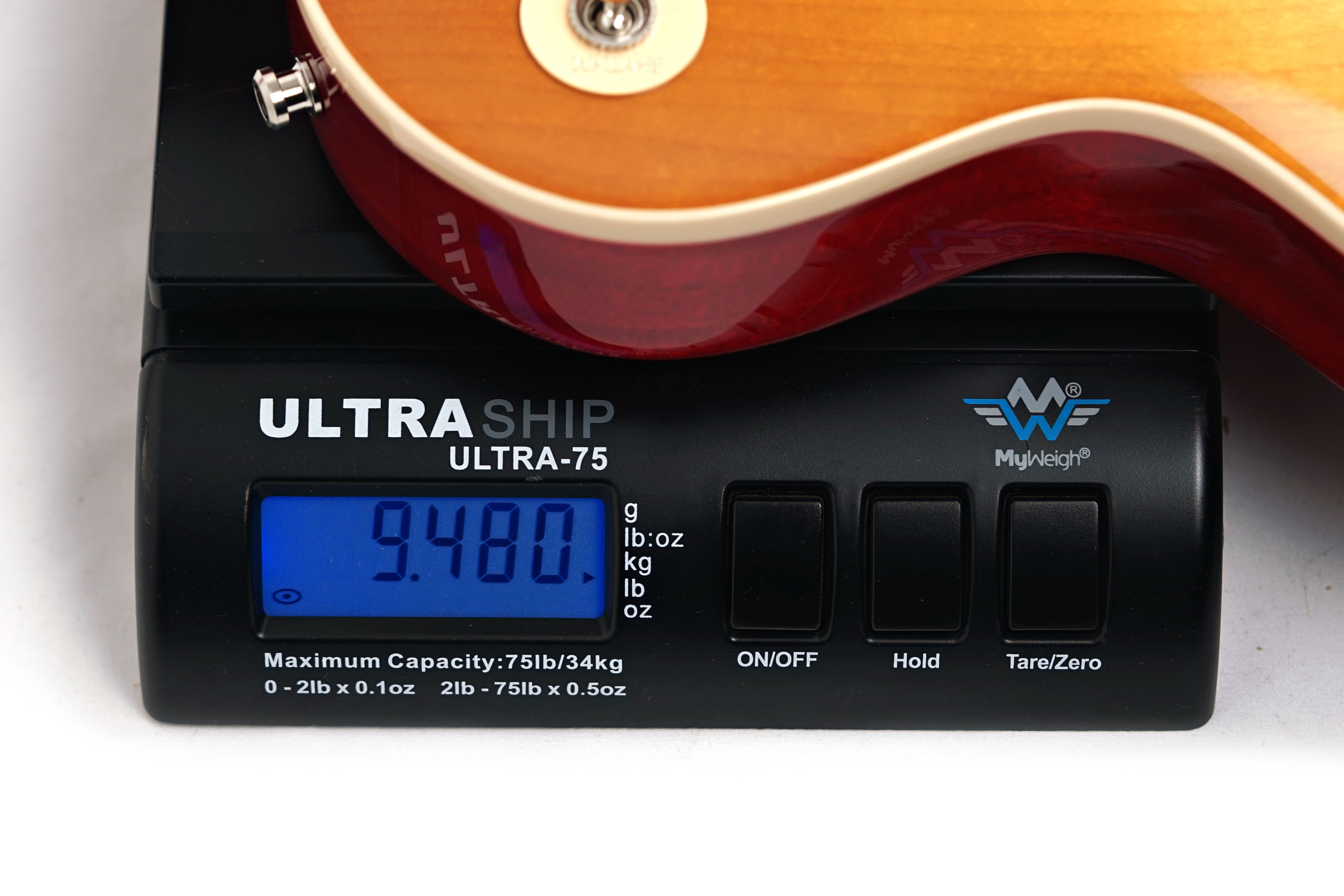 Gibson Slash Les Paul Standard Jessica Honey Burst / Red Back #229050249