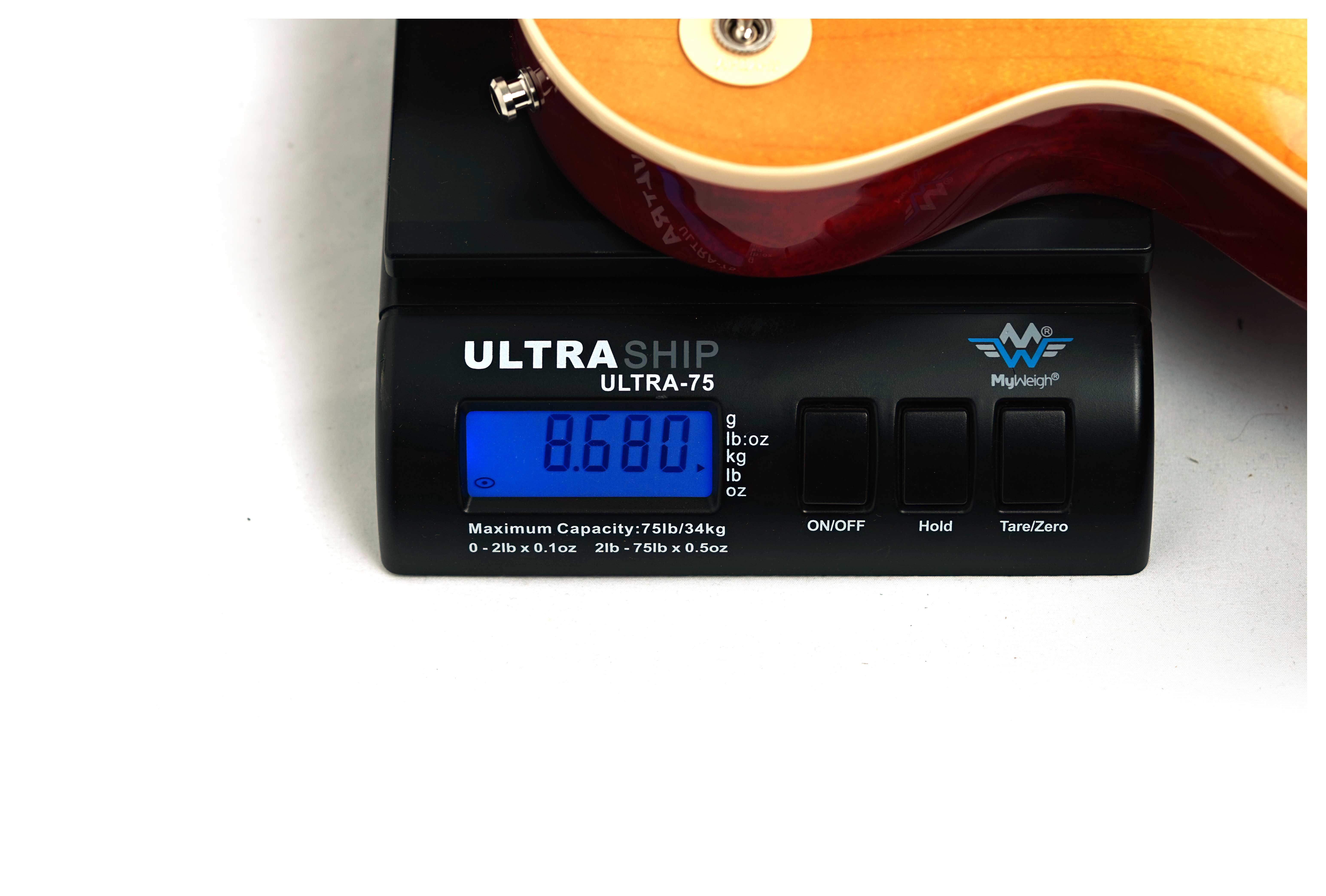 Gibson Slash Les Paul Standard Jessica Honey Burst / Red Back #231450087