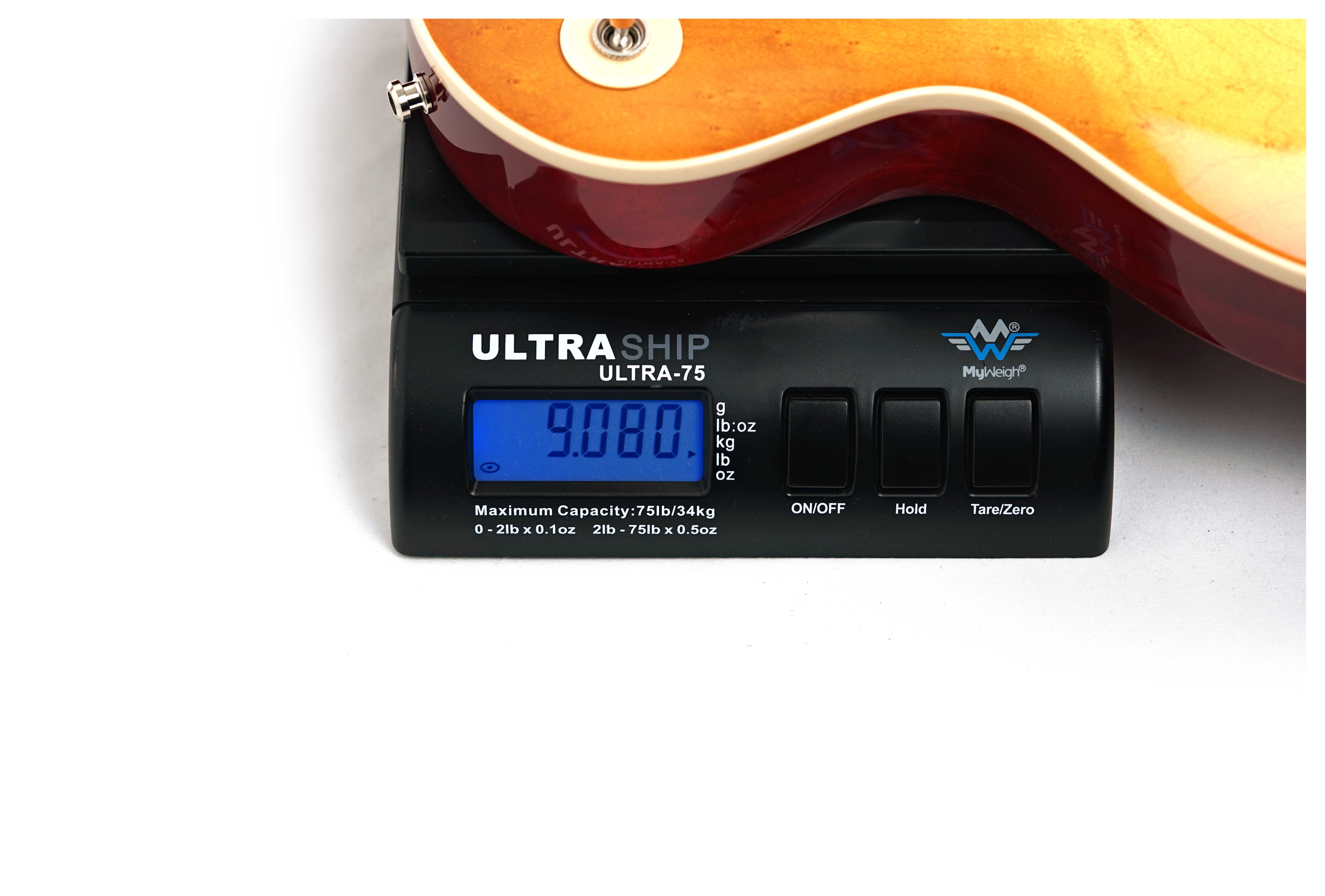 Gibson Slash Les Paul Standard Jessica Honey Burst / Red Back #231450067