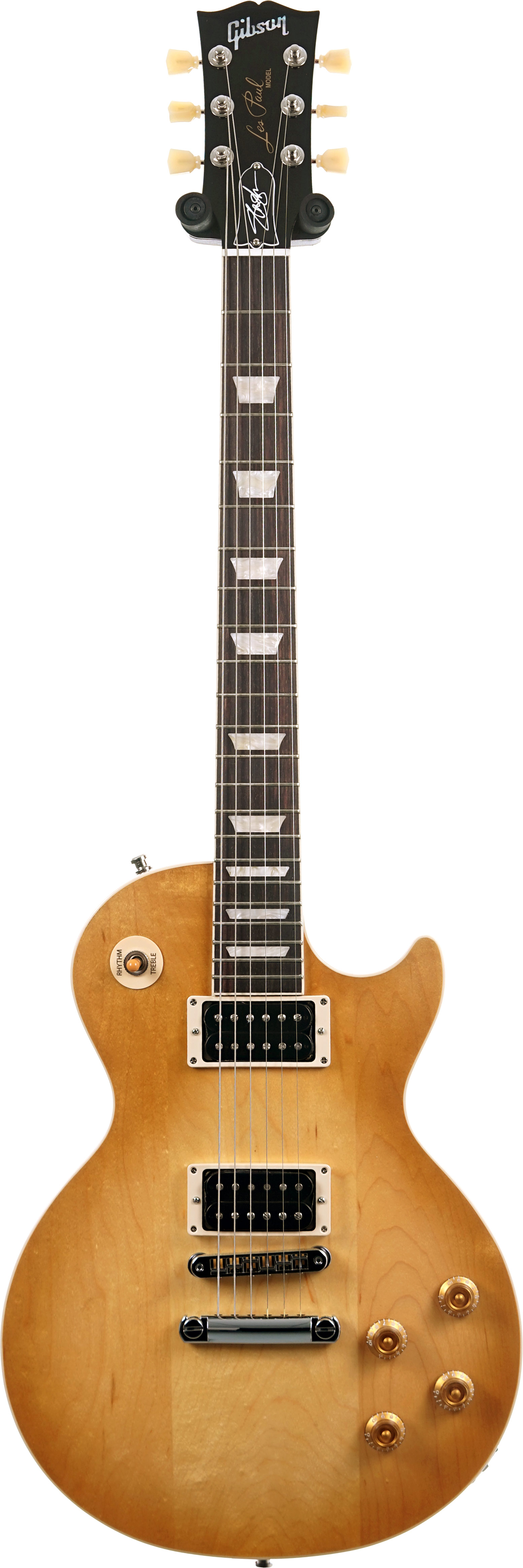 Gibson Slash Les Paul Standard Jessica Honey Burst with Red Back #230950147