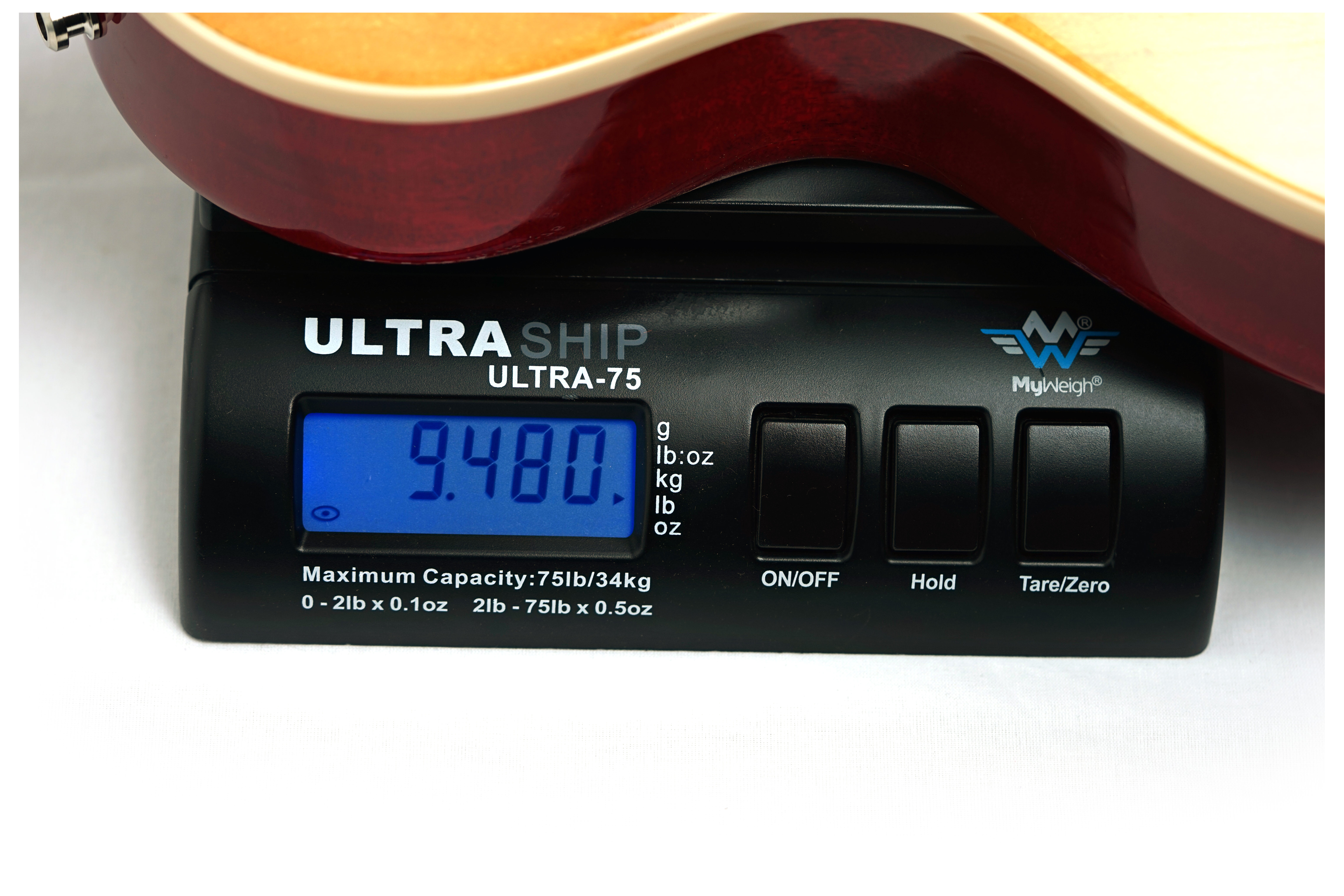 Gibson Slash Les Paul Standard Jessica Honey Burst with Red Back #230950147