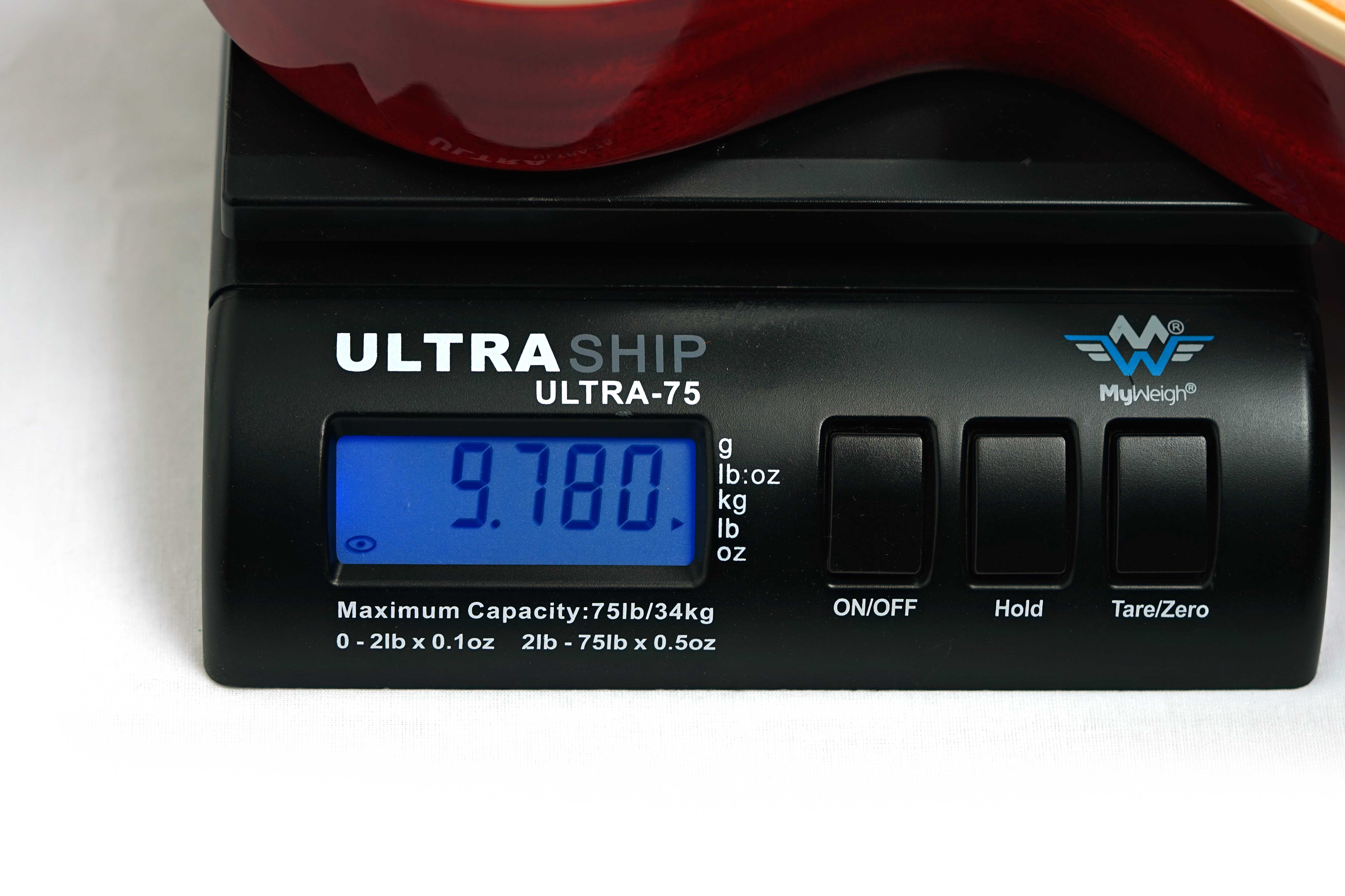 Gibson Slash Les Paul Standard Jessica Honey Burst / Red Back #229550239