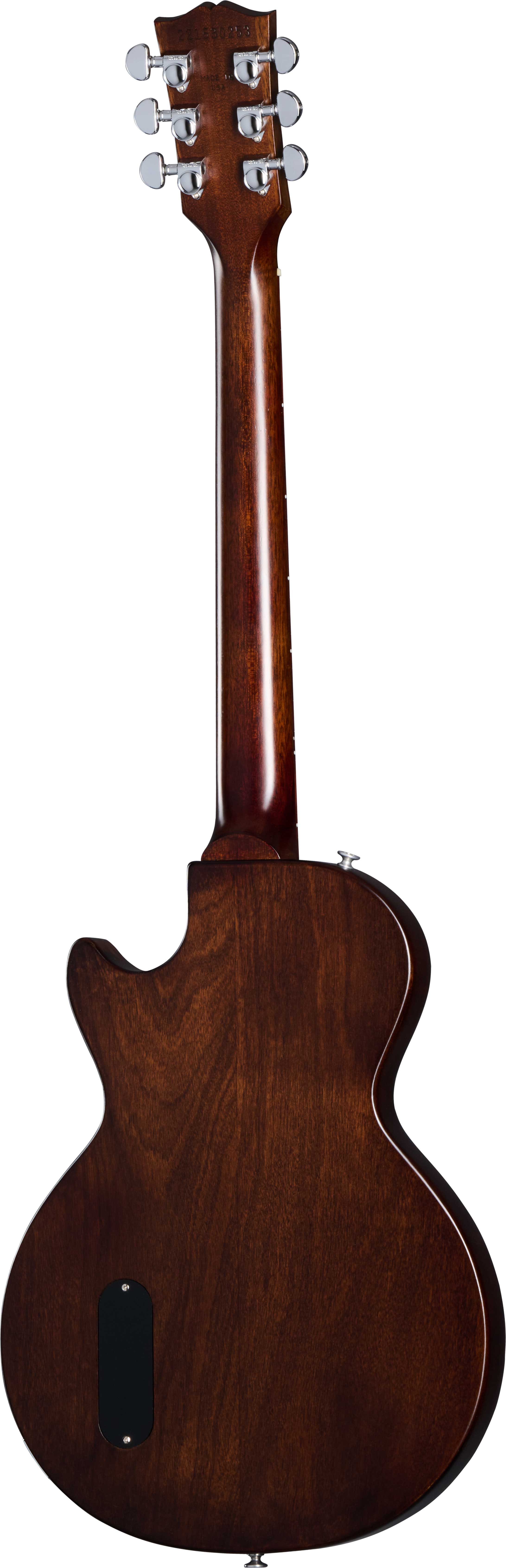 Gibson Charlie Starr Signature Les Paul Junior Dark Walnut