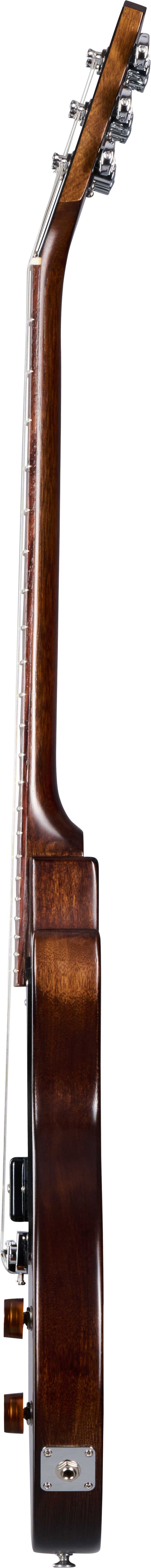 Gibson Charlie Starr Signature Les Paul Junior Dark Walnut