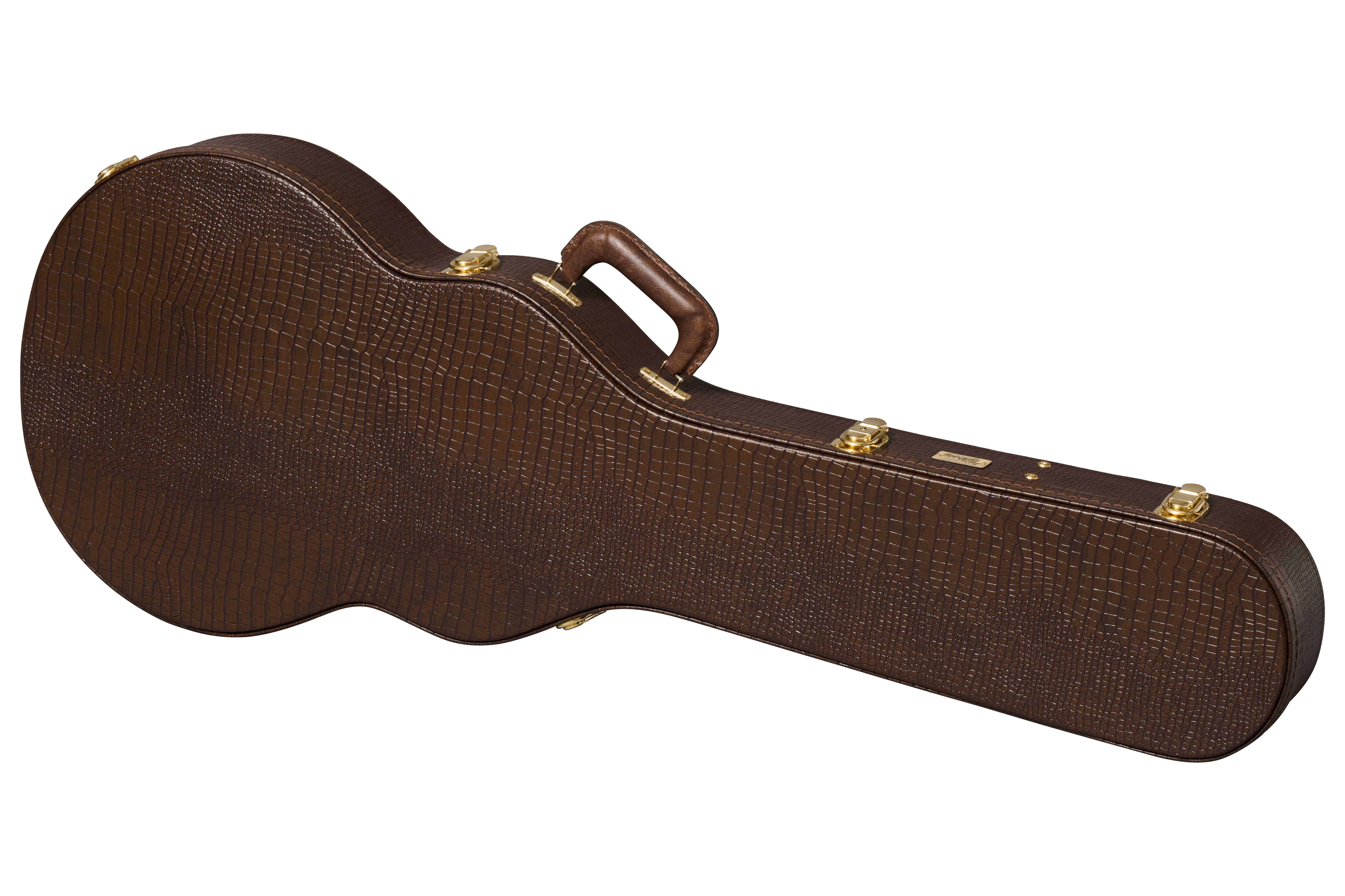 Gibson Charlie Starr Signature Les Paul Junior Dark Walnut