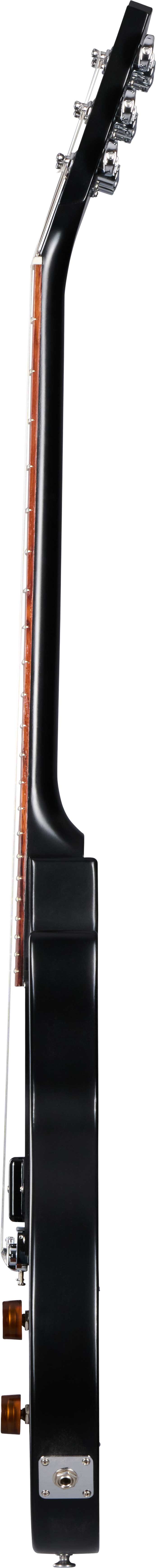 Gibson Charlie Starr Signature Les Paul Junior Ebony Satin