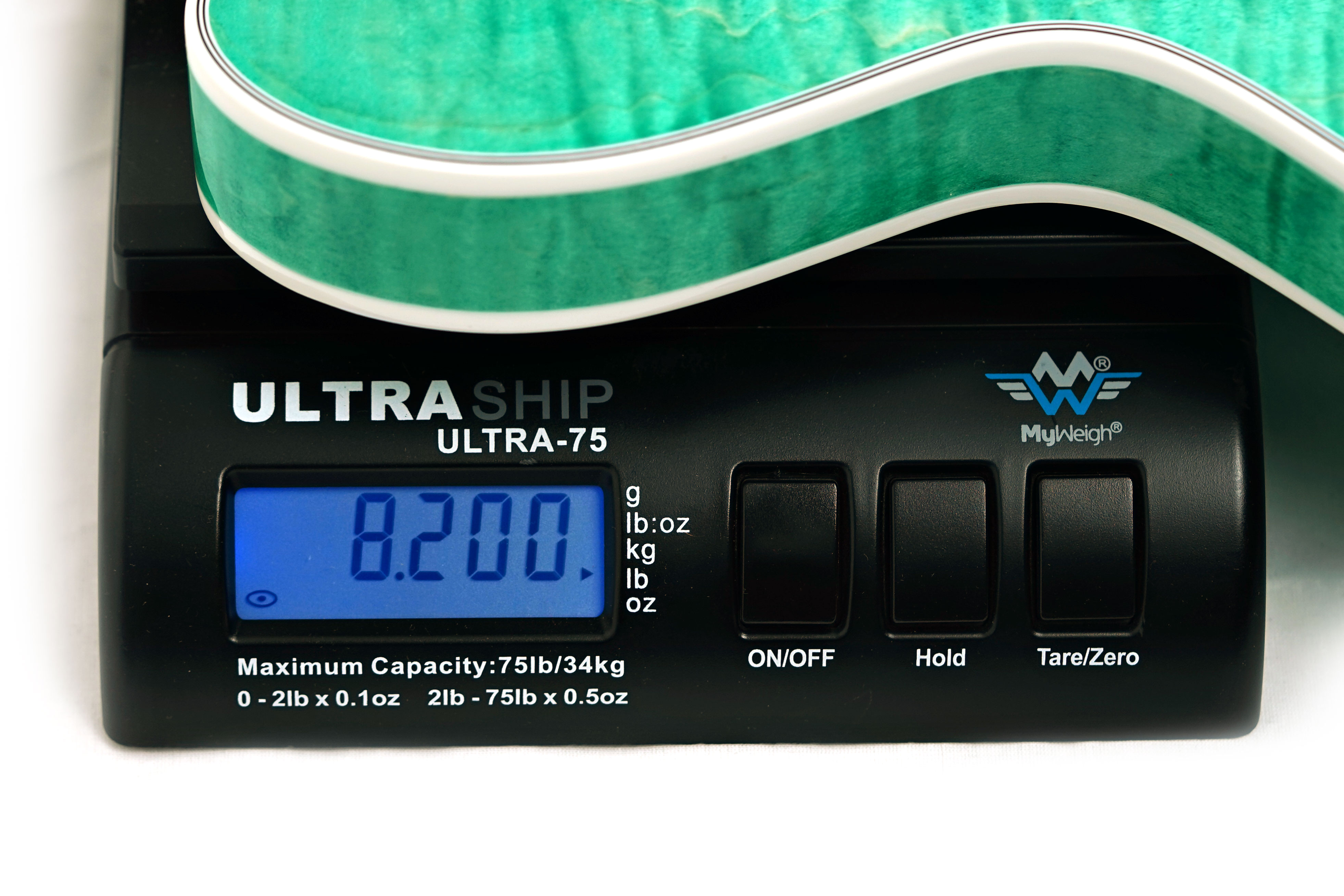 Gibson ES Supreme Seafoam Green #226150199