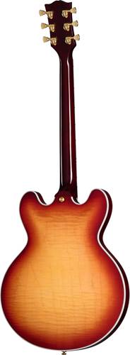 Gibson ES Supreme Bourbon Burst Gibson ES Supreme Bourbon Burst