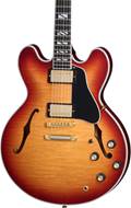 Gibson ES Supreme Bourbon Burst