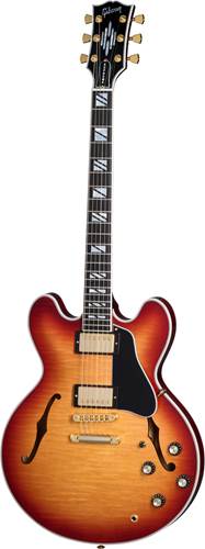 Gibson ES Supreme Bourbon Burst Gibson ES Supreme Bourbon Burst
