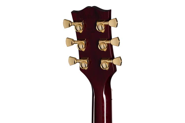 Gibson ES Supreme Bourbon Burst Gibson ES Supreme Bourbon Burst