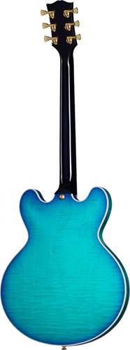 Gibson ES Supreme Blueberry Burst Gibson ES Supreme Blueberry Burst