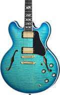 Gibson ES Supreme Blueberry Burst