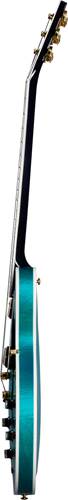 Gibson ES Supreme Blueberry Burst Gibson ES Supreme Blueberry Burst