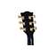 Gibson ES Supreme Blueberry Burst Front View