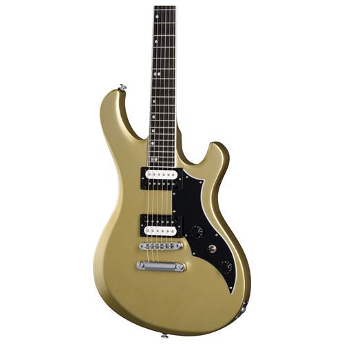 Gibson Victory Gold Mist Satin Gibson Victory Gold Mist Satin