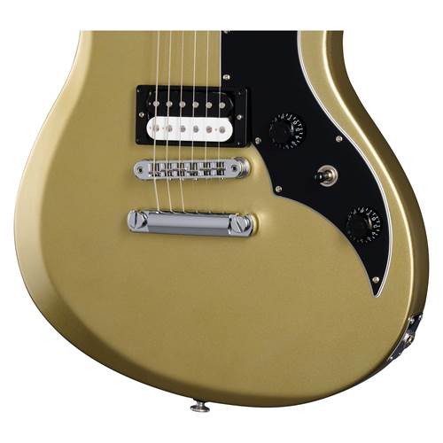 Gibson Victory Gold Mist Satin Gibson Victory Gold Mist Satin