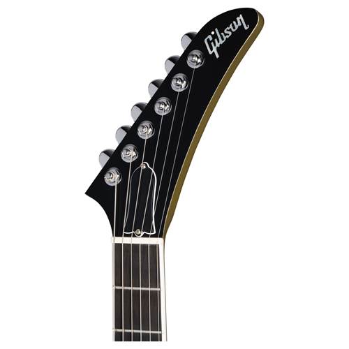 Gibson Victory Gold Mist Satin Gibson Victory Gold Mist Satin