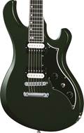 Gibson Victory Dark Green Satin