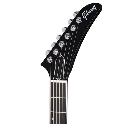 Gibson Victory Dark Green Satin Gibson Victory Dark Green Satin