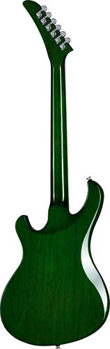 Gibson Victory Figured Top Iguana Burst Gibson Victory Figured Top Iguana Burst