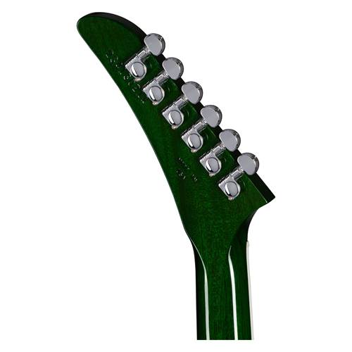 Gibson Victory Figured Top Iguana Burst Gibson Victory Figured Top Iguana Burst