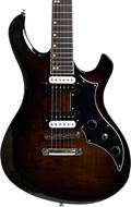Gibson Victory Figured Top Smokehouse Burst (Ex-Demo) #216540356