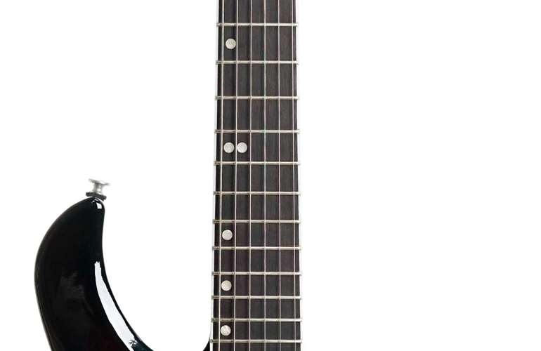 Gibson Victory Figured Top Smokehouse Burst (Ex-Demo) #216540356 Gibson Victory Figured Top Smokehouse Burst (Ex-Demo) #216540356