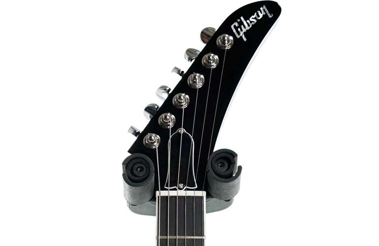 Gibson Victory Figured Top Smokehouse Burst (Ex-Demo) #216540356 Gibson Victory Figured Top Smokehouse Burst (Ex-Demo) #216540356