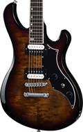 Gibson Victory Figured Top Smokehouse Burst