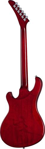 Gibson Victory Figured Top Wine Red Gibson Victory Figured Top Wine Red