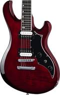 Gibson Victory Figured Top Wine Red