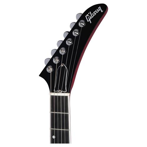 Gibson Victory Figured Top Wine Red Gibson Victory Figured Top Wine Red