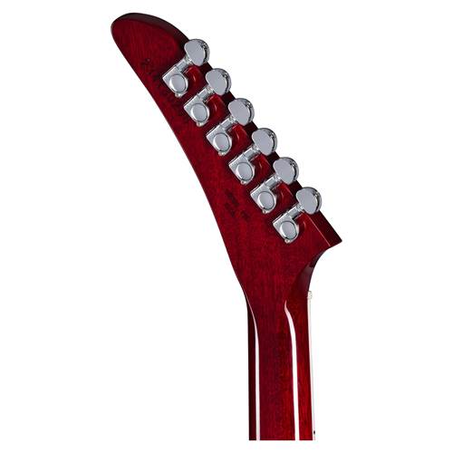 Gibson Victory Figured Top Wine Red Gibson Victory Figured Top Wine Red