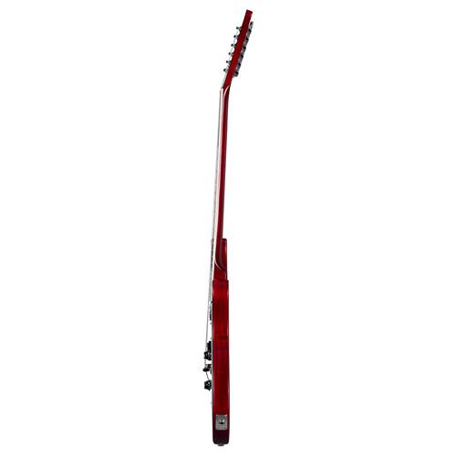 Gibson Victory Figured Top Wine Red Gibson Victory Figured Top Wine Red