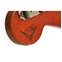 Fender Custom Shop 1956 Stratocaster Journeyman Relic Transparent 3 Tone Sunburst Masterbuilt by Levi Perry #CZ565540 Front View