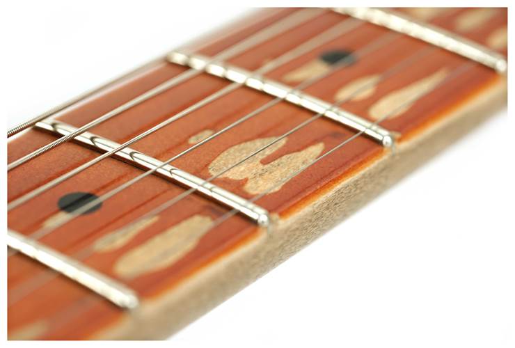 Fender Custom Shop 1956 Stratocaster Journeyman Relic Transparent 3 Tone Sunburst Masterbuilt by Levi Perry #CZ565540 Fender Custom Shop 1956 Stratocaster Journeyman Relic Transparent 3 Tone Sunburst Masterbuilt by Levi Perry #CZ565540