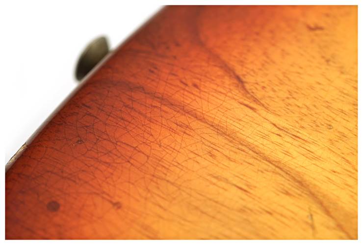 Fender Custom Shop 1956 Stratocaster Journeyman Relic Transparent 3 Tone Sunburst Masterbuilt by Levi Perry #CZ565540 Fender Custom Shop 1956 Stratocaster Journeyman Relic Transparent 3 Tone Sunburst Masterbuilt by Levi Perry #CZ565540