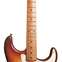 Fender Custom Shop 1956 Stratocaster Journeyman Relic Transparent 3 Tone Sunburst Masterbuilt by Levi Perry 