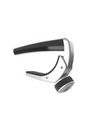 D'Addario Pro Plus Capo Silver