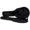 Gator GL-LPS Rigid EPS Polyfoam Lightweight Case for LP-Style Guitars Front View