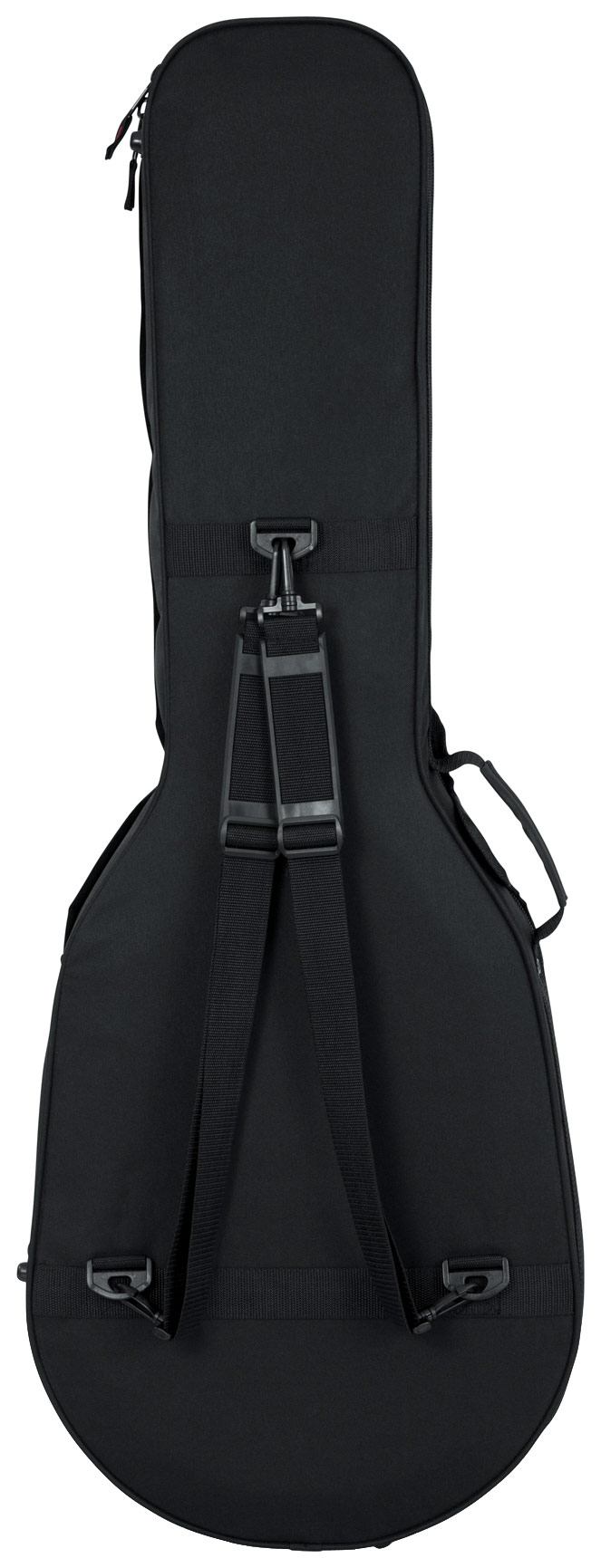 Gator GL-LPS Rigid EPS Polyfoam Lightweight Case for LP-Style Guitars